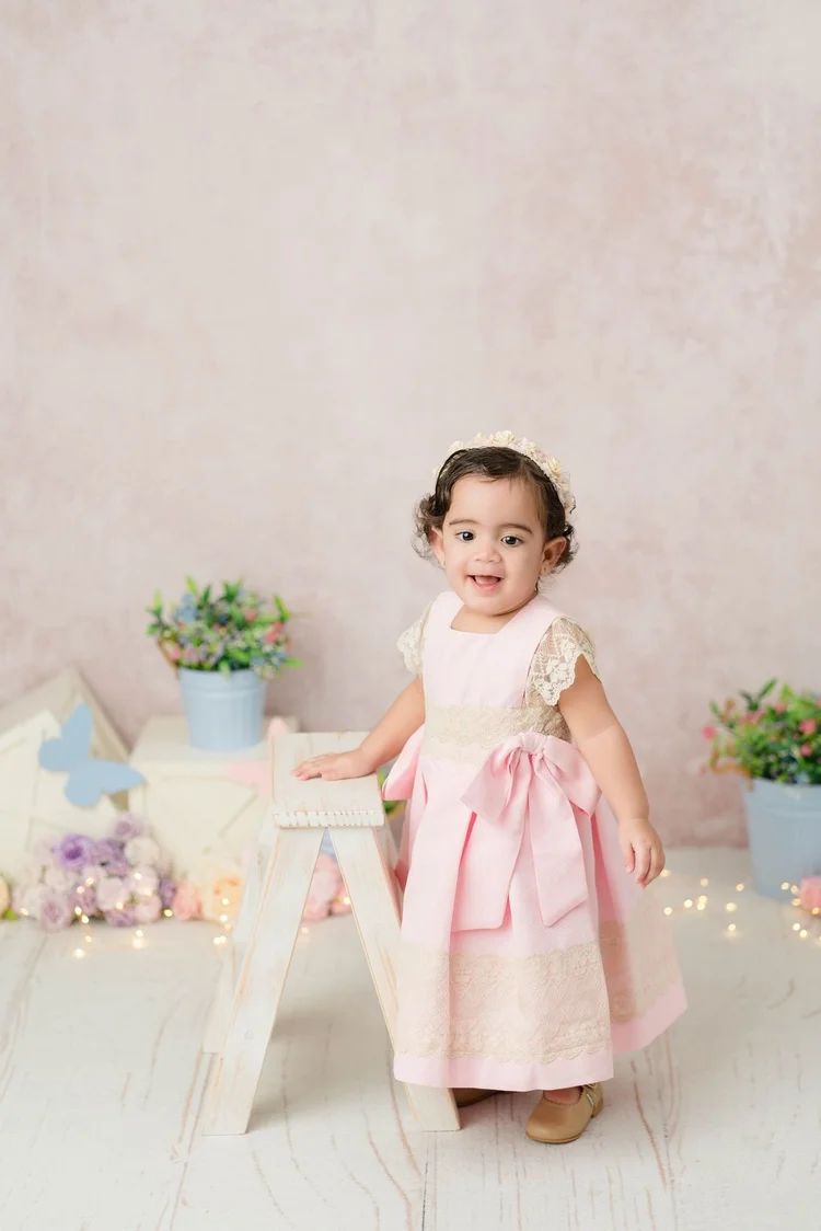 Carrusel Moda Infantil