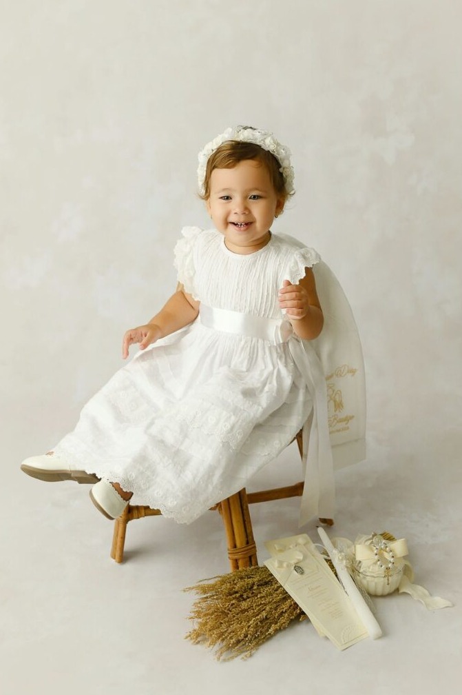 Carrusel Moda Infantil