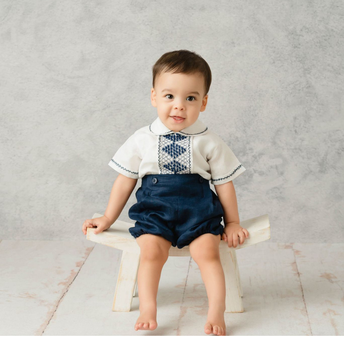 Carrusel Moda Infantil